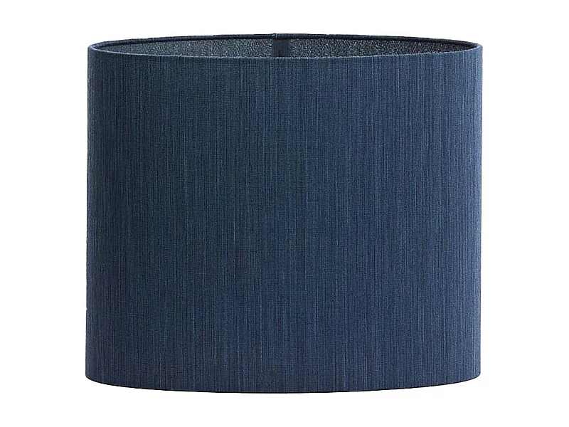 Pantalla HARPER - 30x15x25cm - Azul