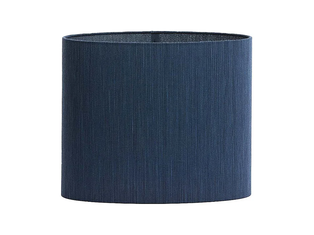 Abat-jour HARPER - 30x15x25cm - Bleu