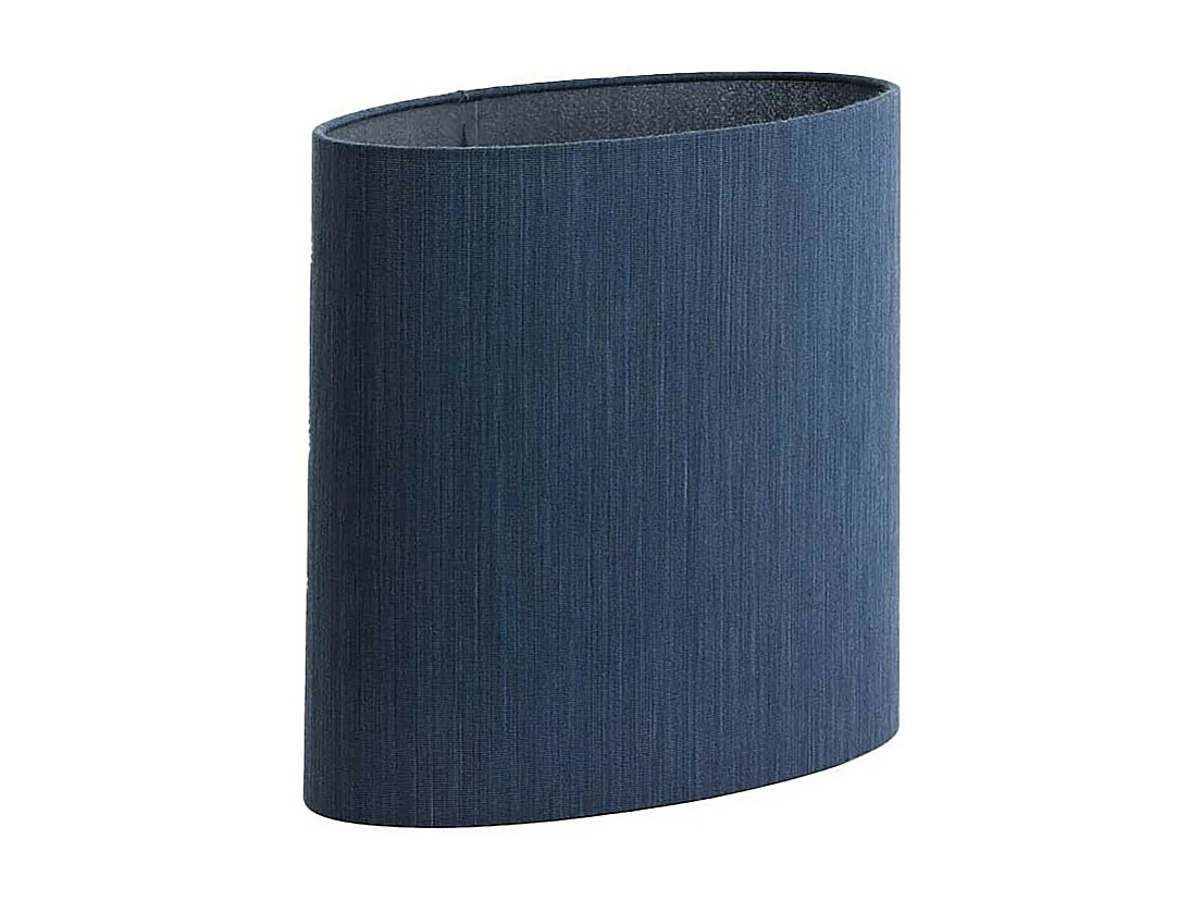 Pantalla HARPER - 30x15x25cm - Azul