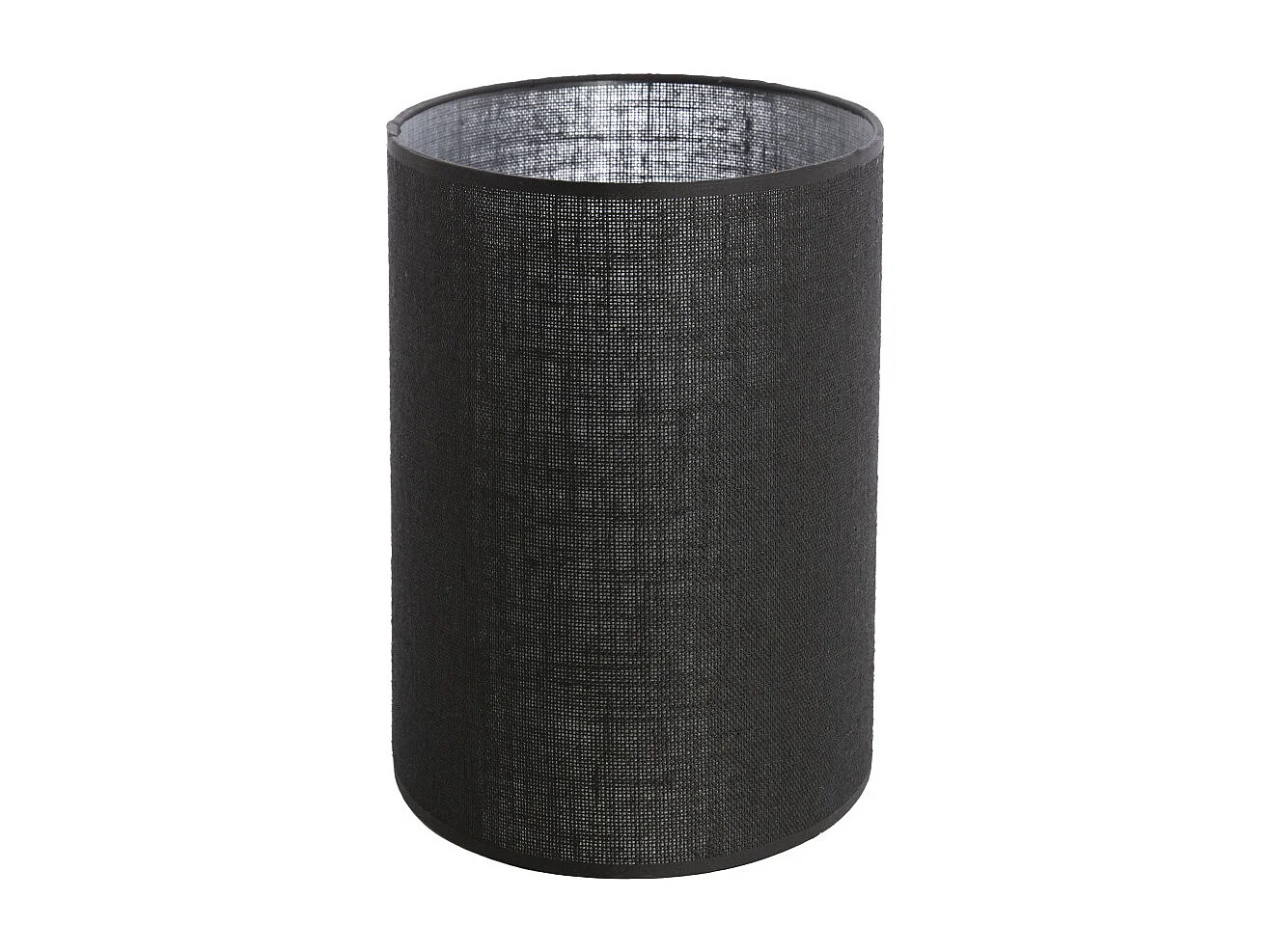 Abat-jour SENDAI - 45x21x32cm - Noir