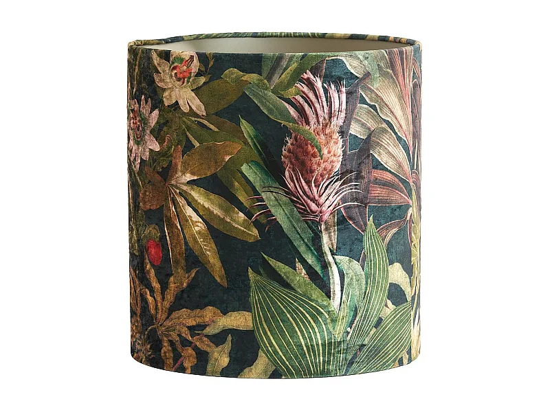 Pantalla PASSION - Ø30x32cm - Verde