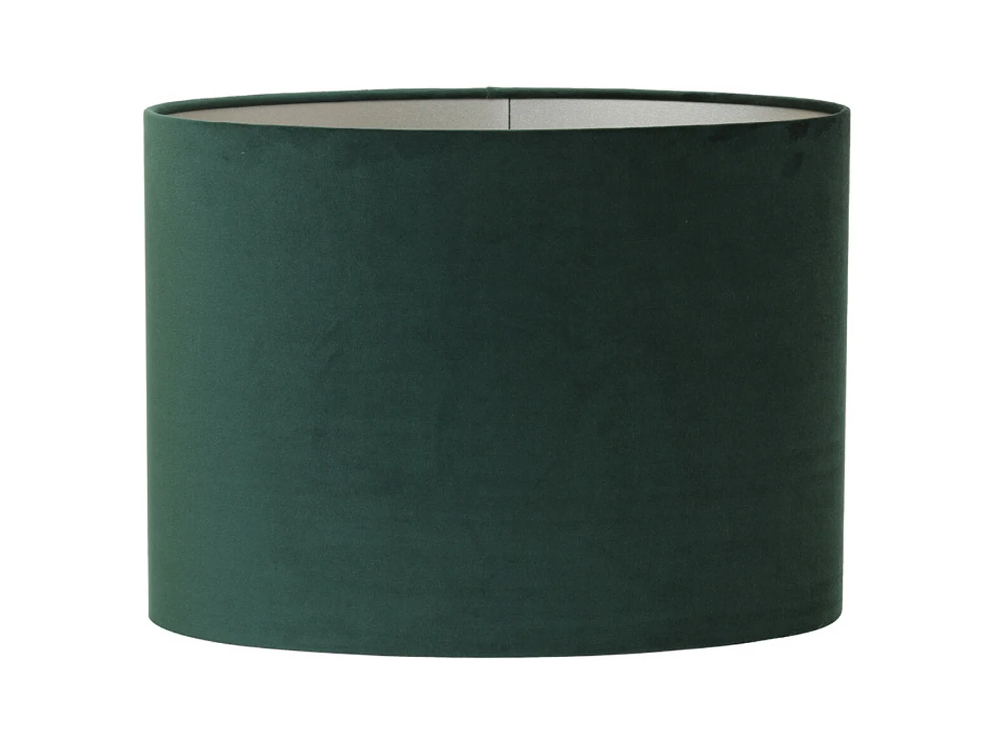 Abat-jour VELOURS - 38x17,5x28cm - Vert