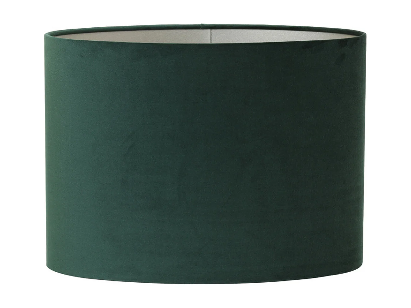 Abat-jour VELOURS - 38x17,5x28cm - Vert