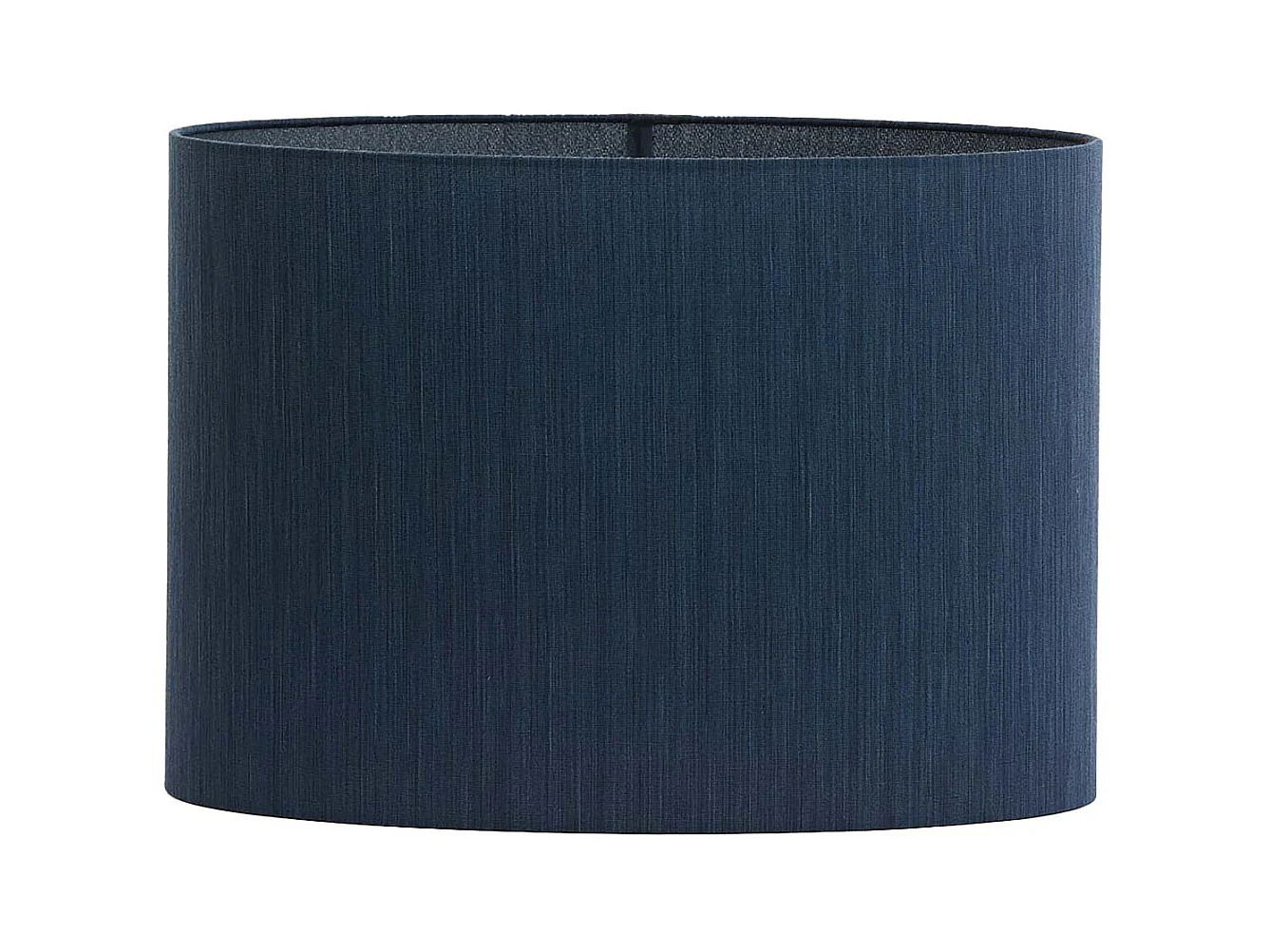 Abat-jour HARPER - 45x21x32cm - Bleu