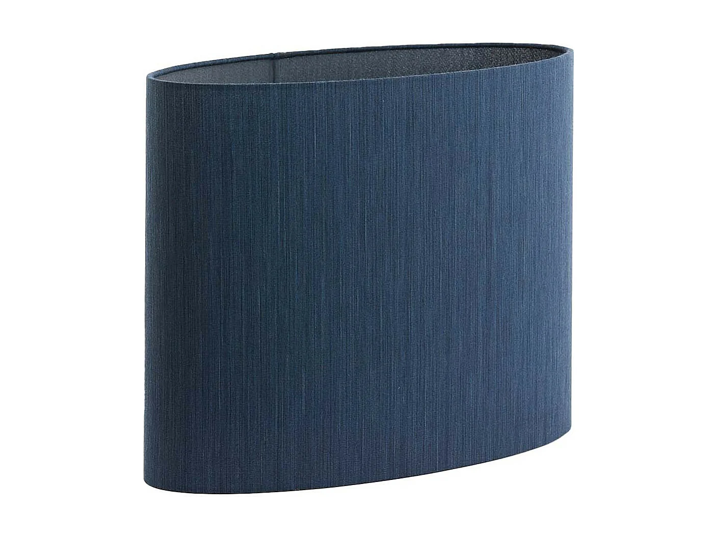 Abat-jour HARPER - 45x21x32cm - Bleu