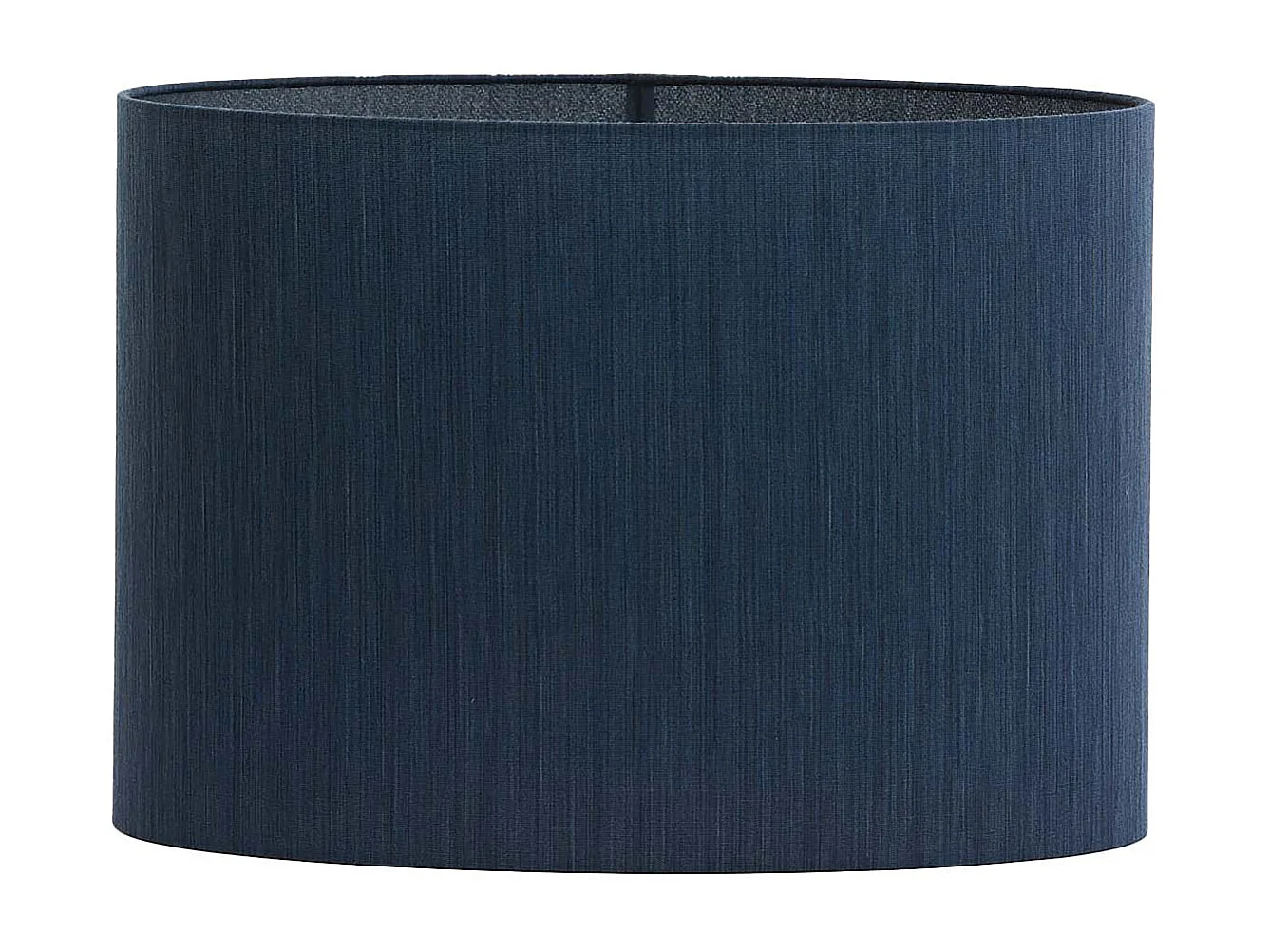 Abat-jour HARPER - 45x21x32cm - Bleu