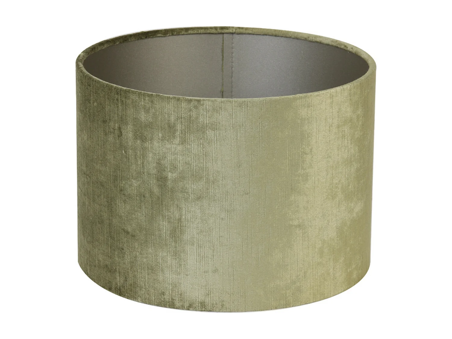 Abat-jour GEMSTONE - Ø40x30cm - Vert