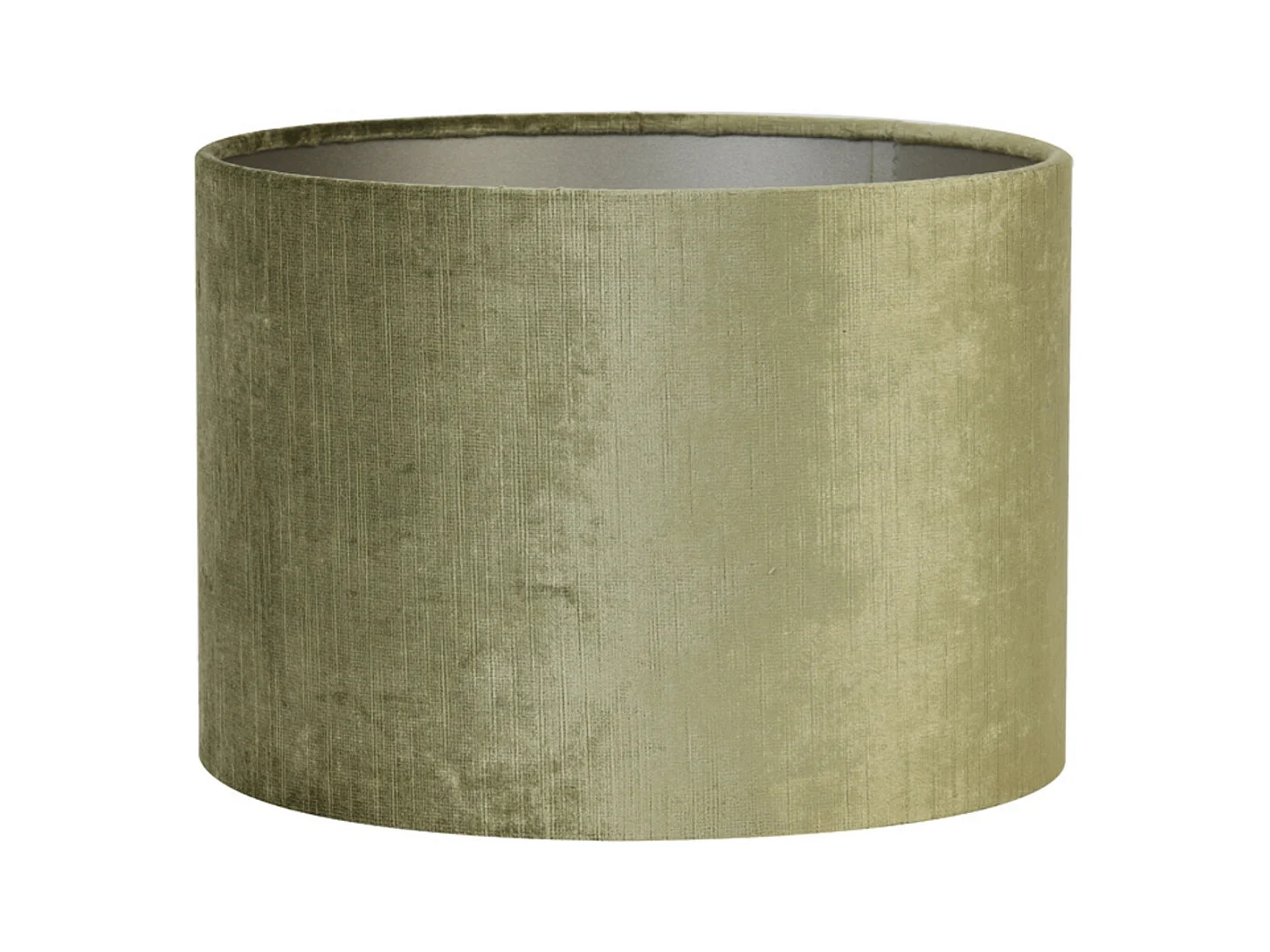 Abat-jour GEMSTONE - Ø30x21cm - Vert