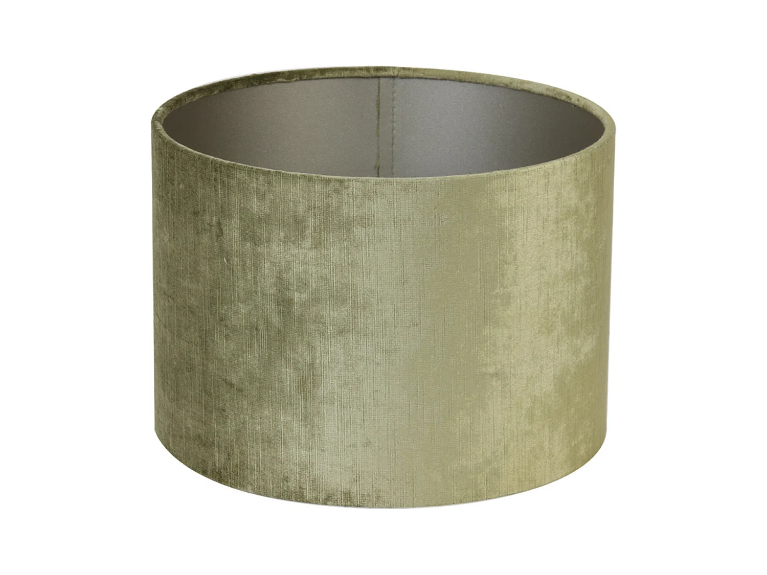 Abat-jour GEMSTONE - Ø30x21cm - Vert