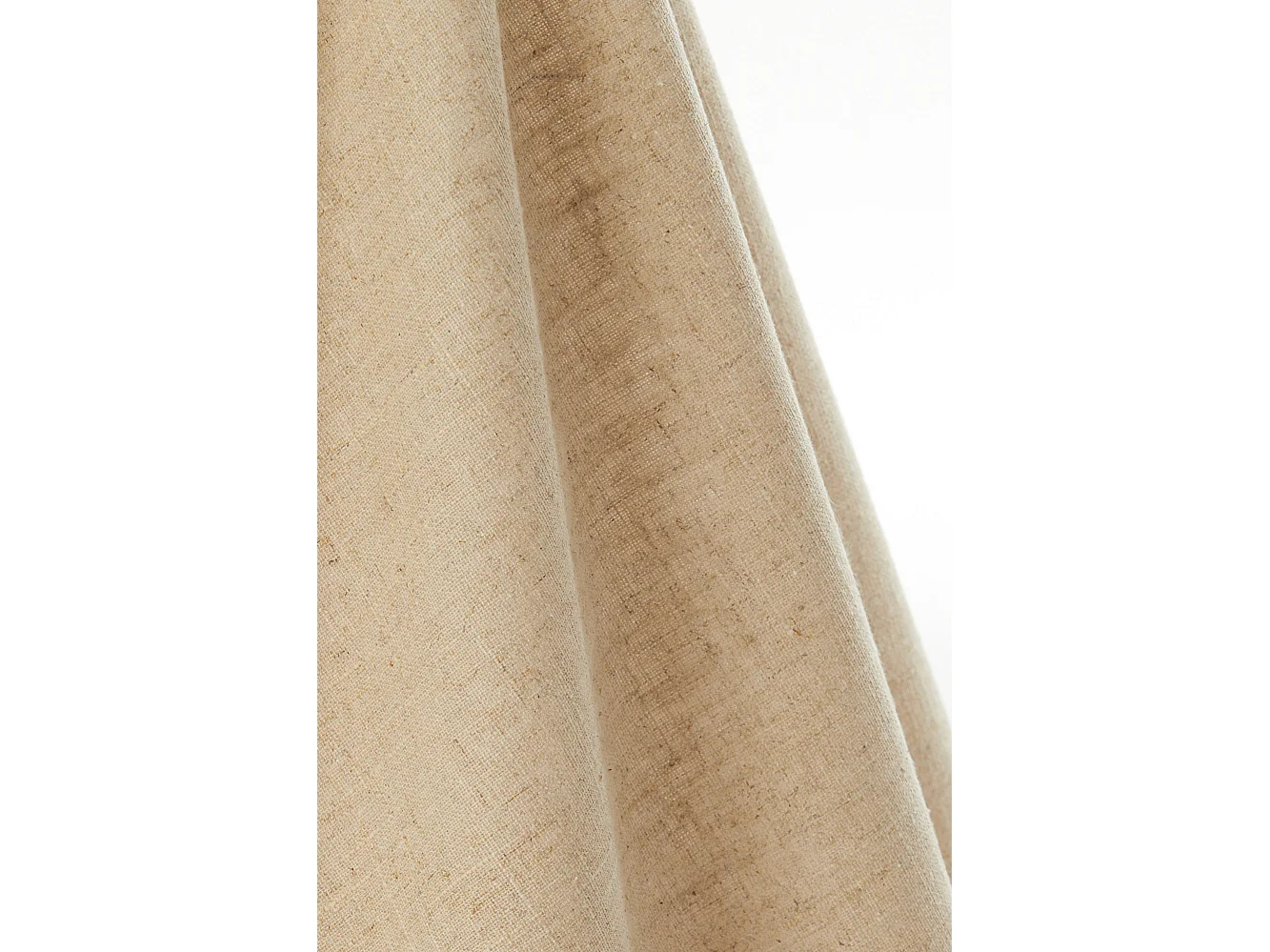 Lampenkap BEZAHA - 50x18.5x45cm - Bruin