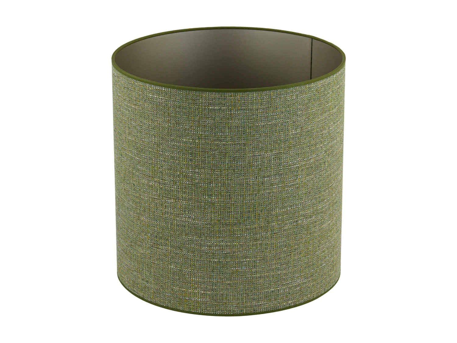 Abat-jour TWEED - Ø45x45cm - Vert