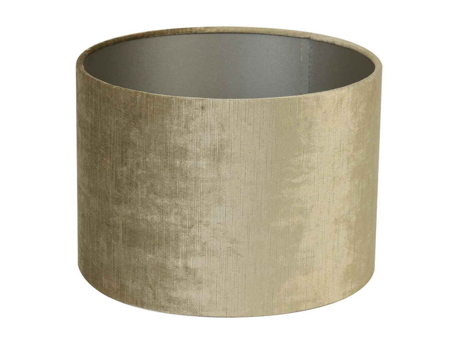 Lampenschirm GEMSTONE - Ø30x21cm - Bronze