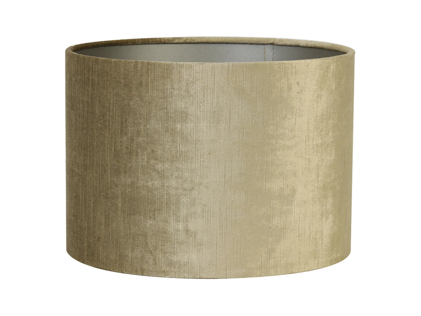 Abat-jour GEMSTONE - Ø30x21cm - Bronze