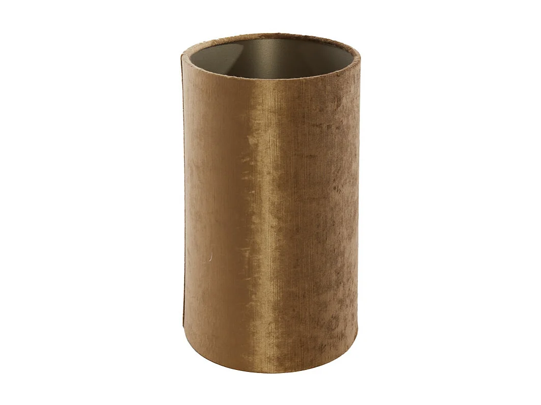 Abat-jour GEMSTONE - 38x17,5x19cm - Bronze