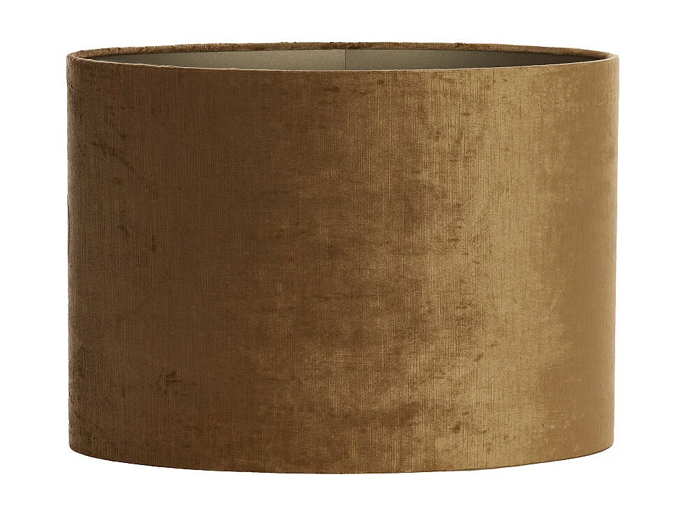 Lampenkap GEMSTONE - 45x21x32cm - Brons