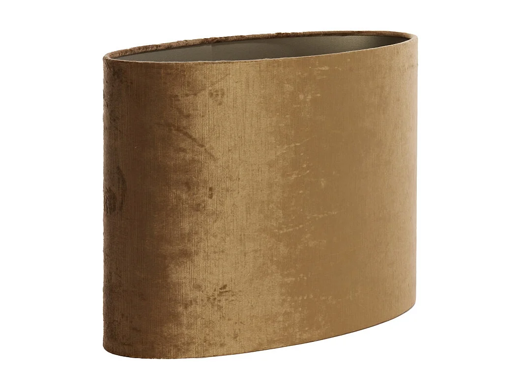 Lampenkap GEMSTONE - 45x21x32cm - Brons