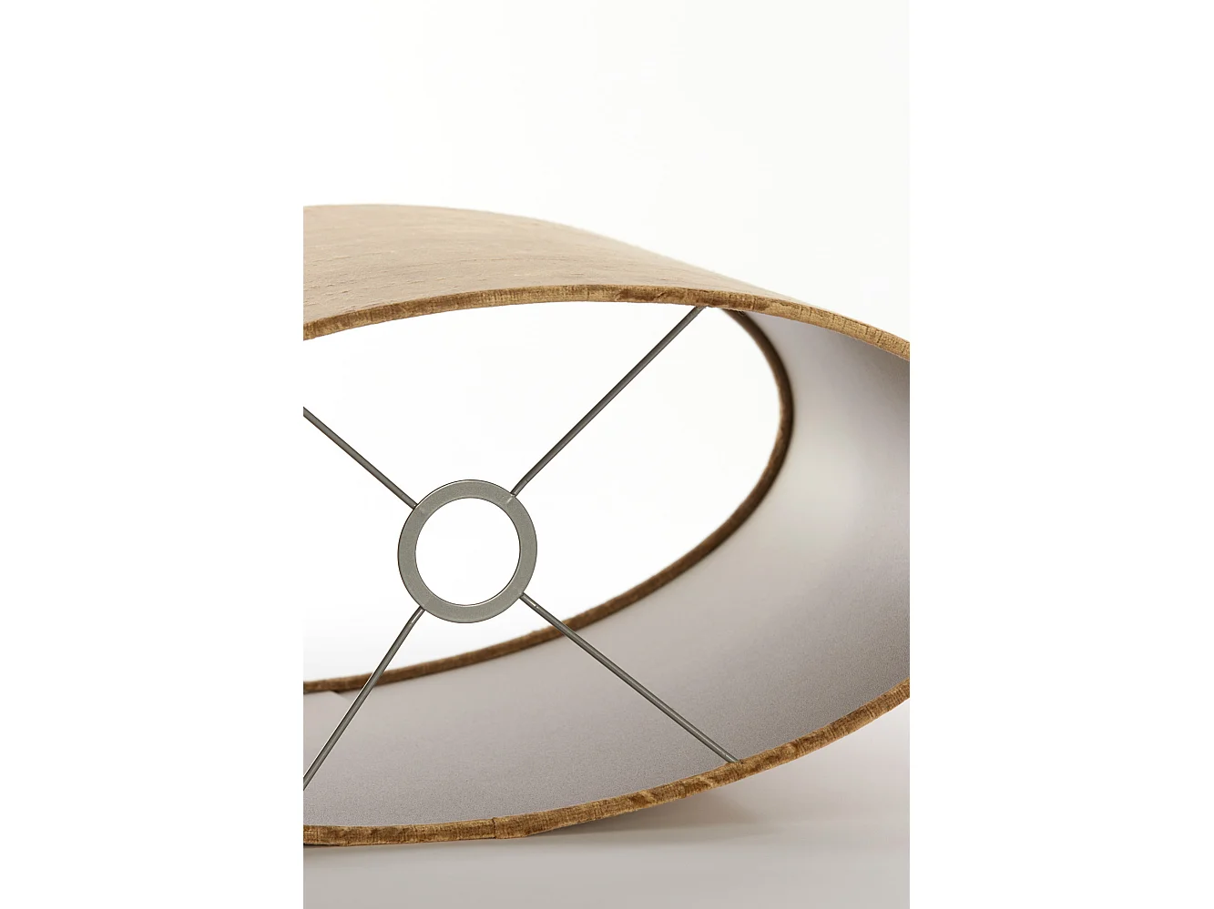 Lampenkap GEMSTONE - 45x21x32cm - Brons