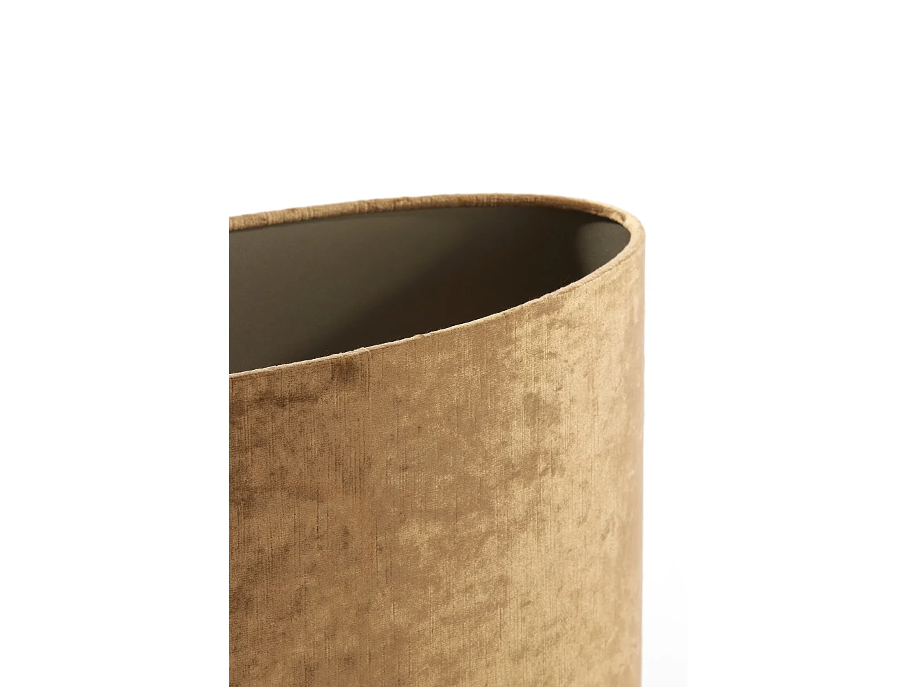 Lampenkap GEMSTONE - 45x21x32cm - Brons