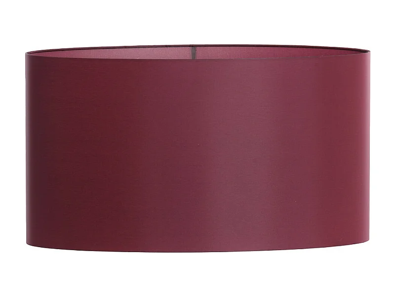 Pantalla IMANI - 45x21x32cm - Roja