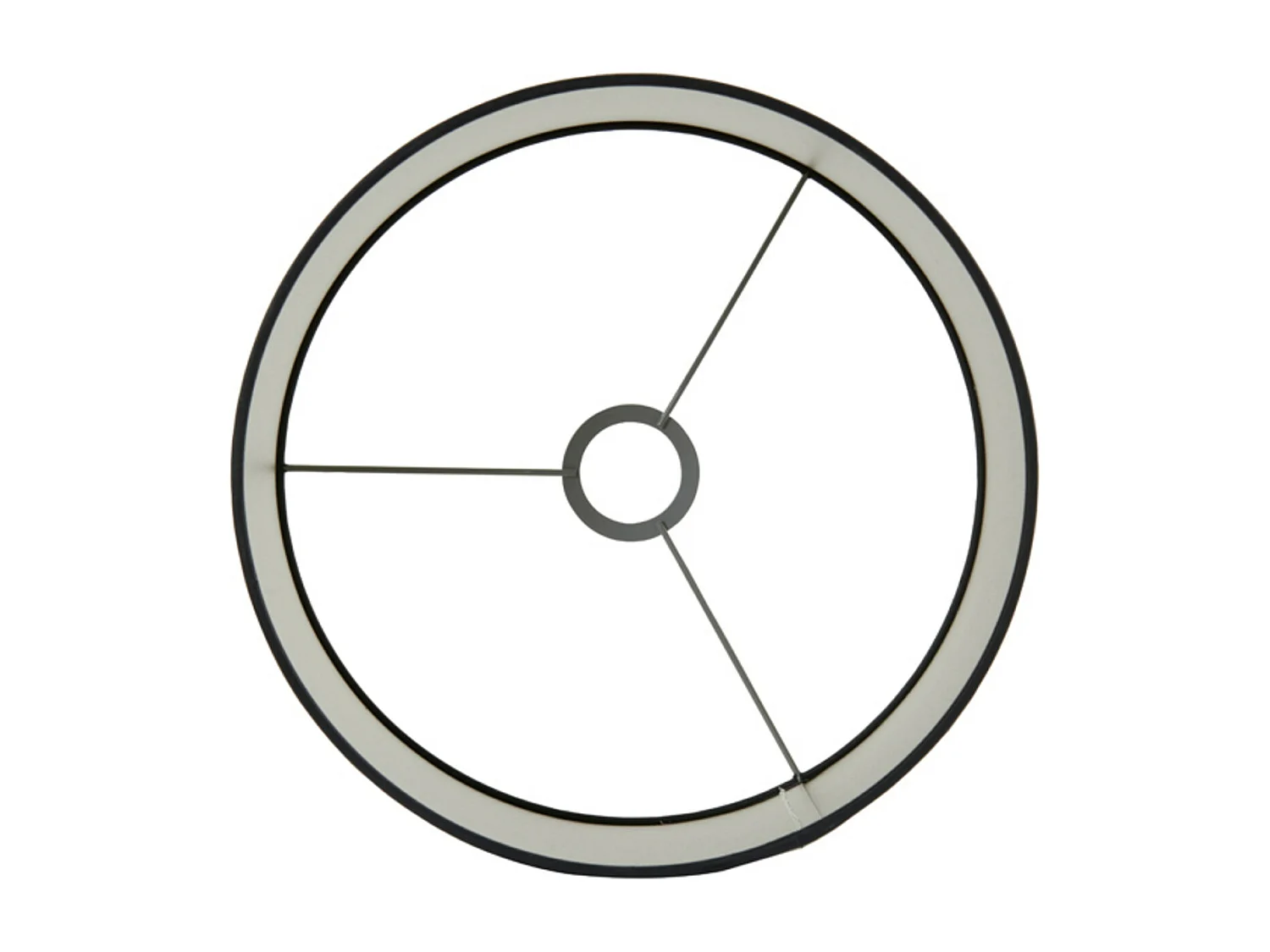 Abat-jour CHICA - Ø40x30cm - Vert