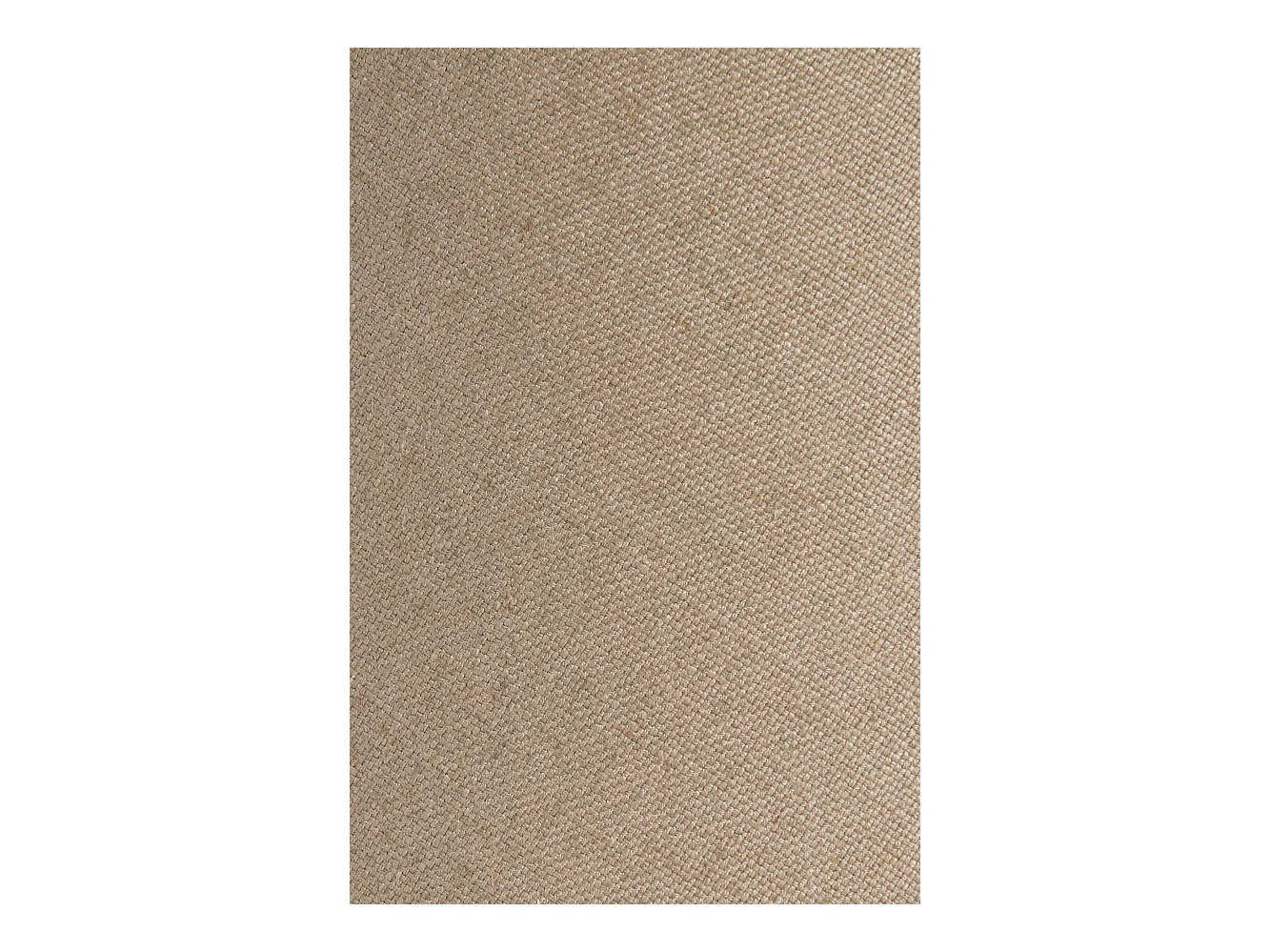 Abat-jour LIVIGNO - 45x35x25cm - Marron