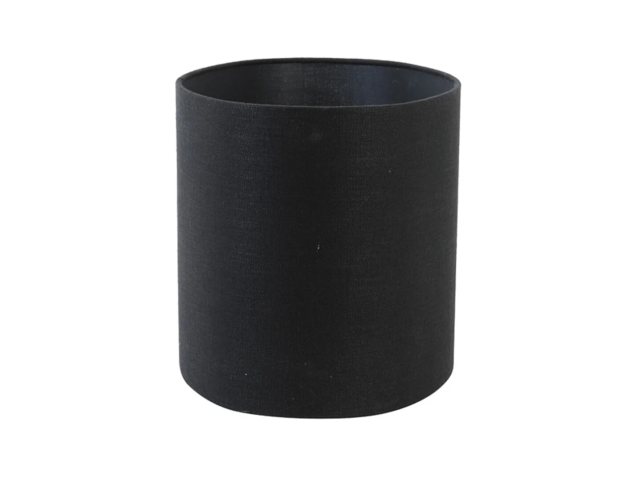 Abat-jour LIVIGNO - 58x24x32cm - Noir