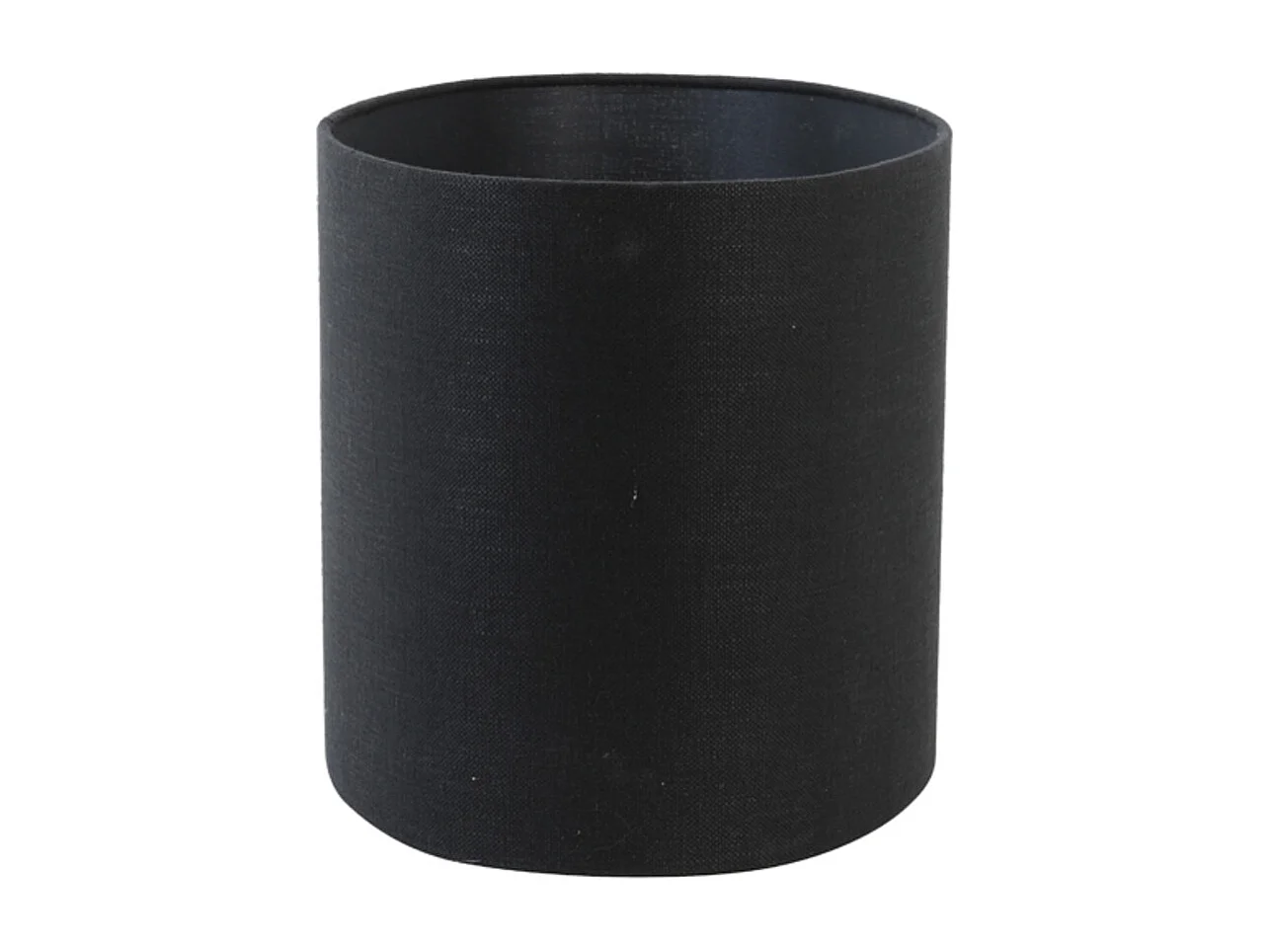 Abat-jour LIVIGNO - 58x24x32cm - Noir