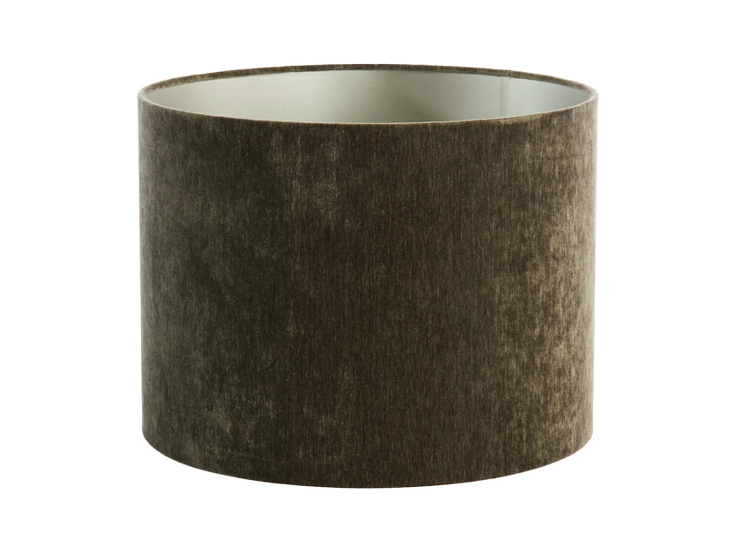 Pantalla BAYOU - Ø40x30cm - Verde