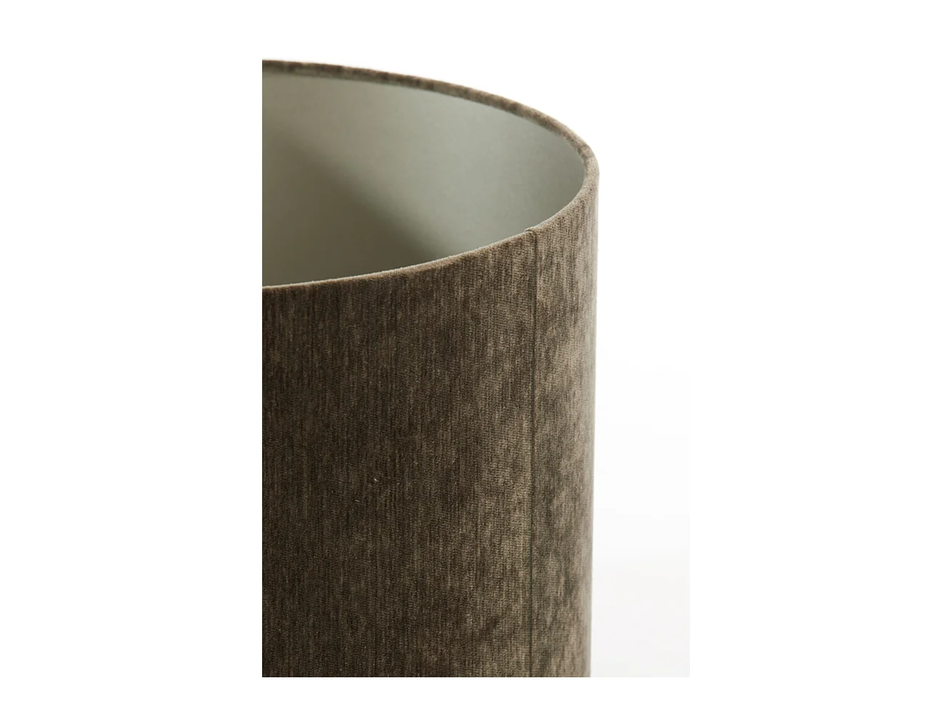 Pantalla BAYOU - Ø40x30cm - Verde