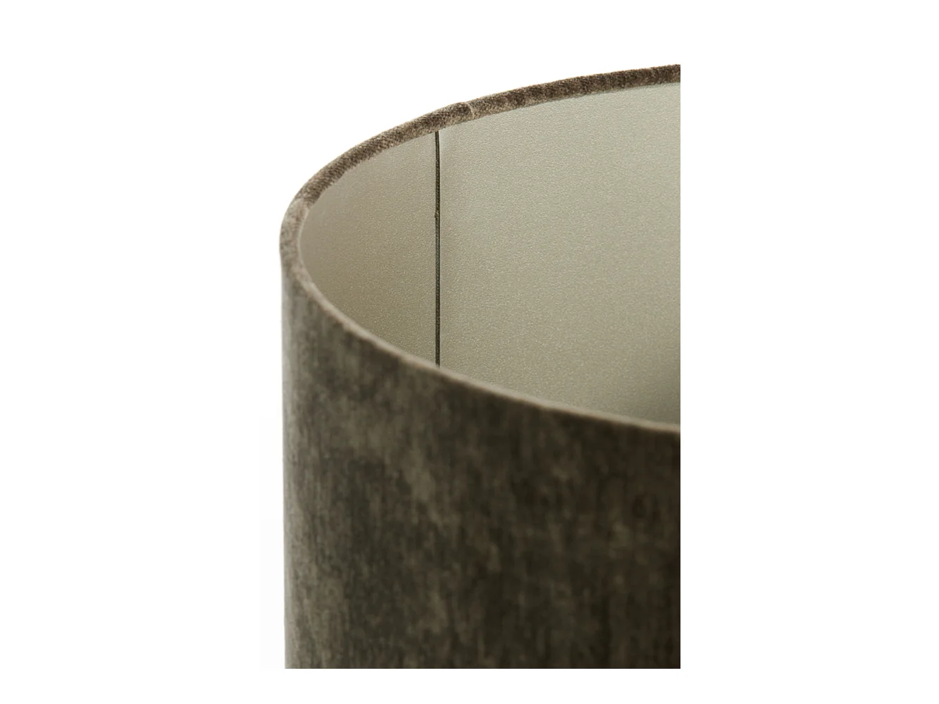 Pantalla BAYOU - Ø40x30cm - Verde