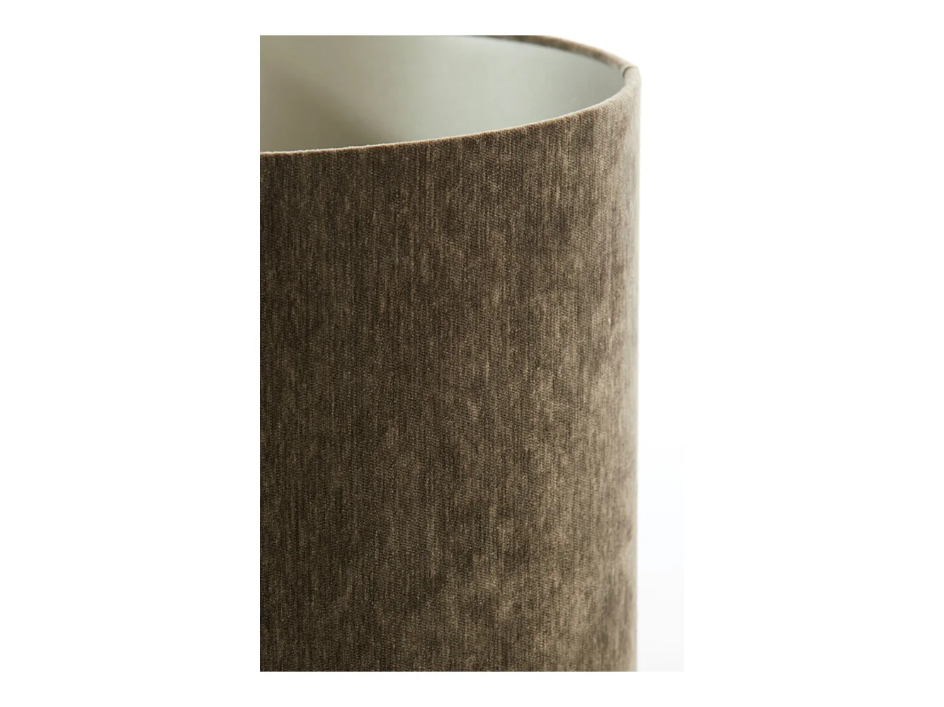 Pantalla BAYOU - Ø40x30cm - Verde