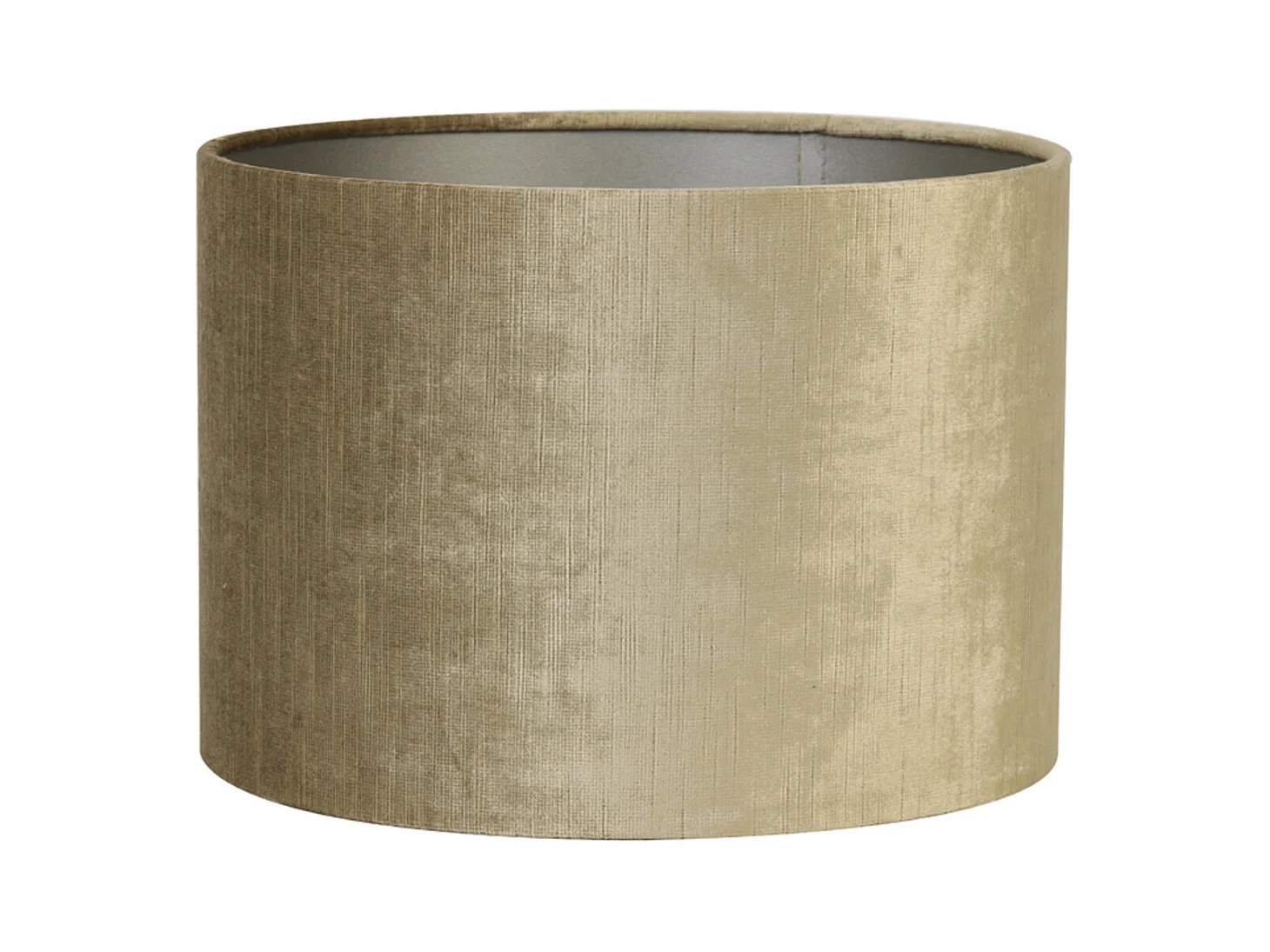 Abat-jour GEMSTONE - Ø50x38cm - Bronze