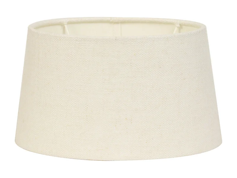 Pantalla LIVIGNO - 40x35x20cm - Blanco