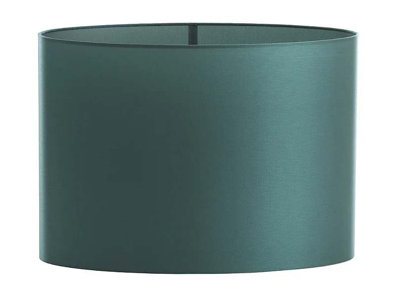 Abat-jour IMANI - 45x21x32cm - Vert