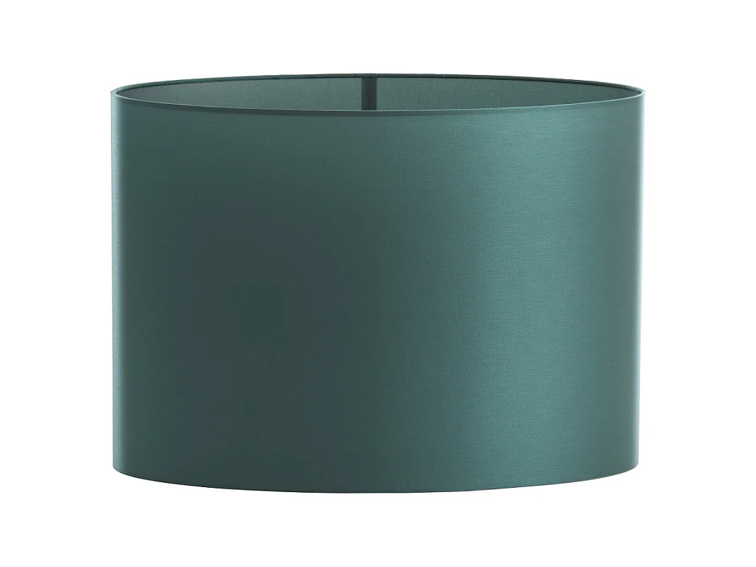 Abat-jour IMANI - 45x21x32cm - Vert