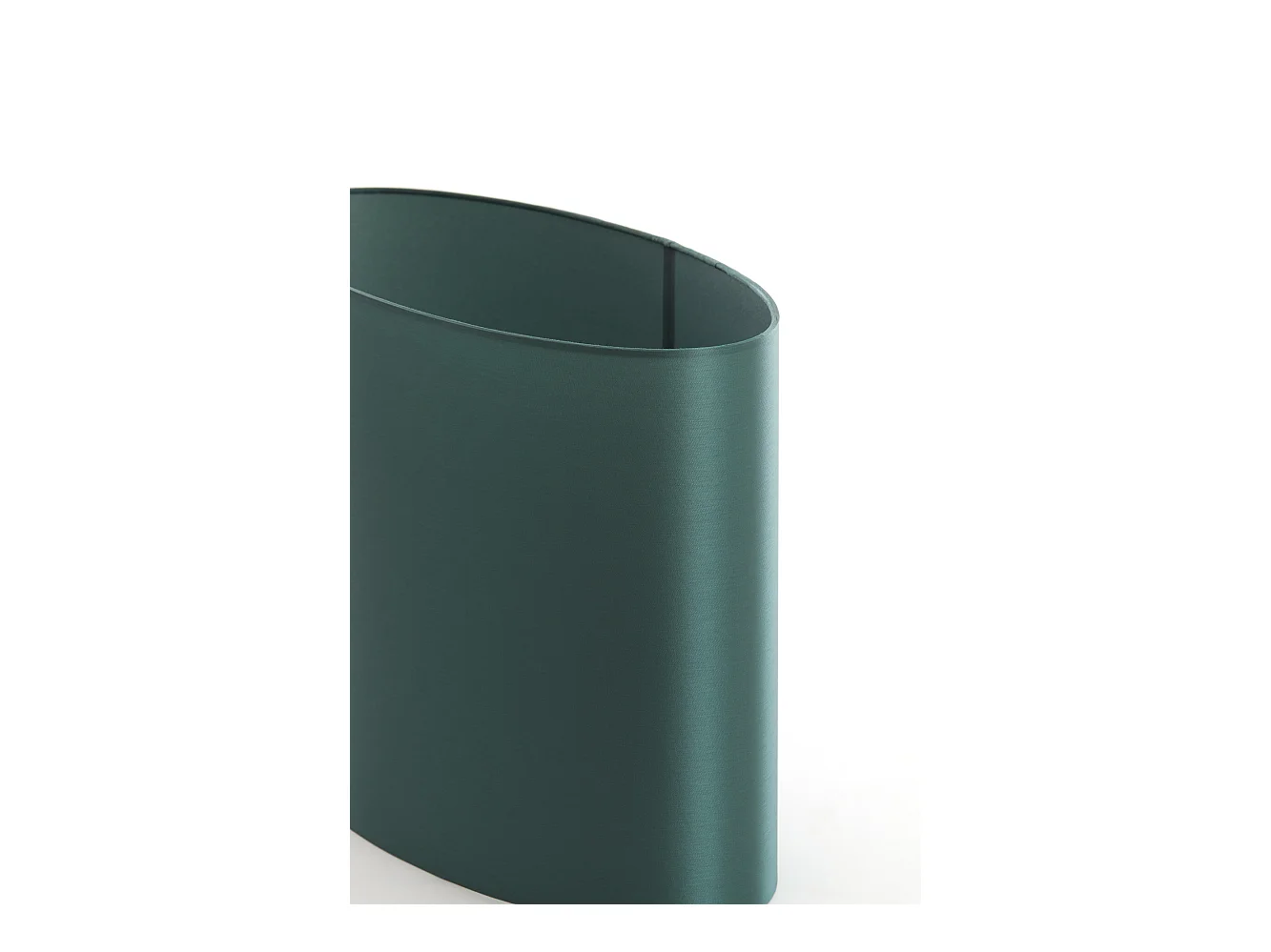 Abat-jour IMANI - 45x21x32cm - Vert