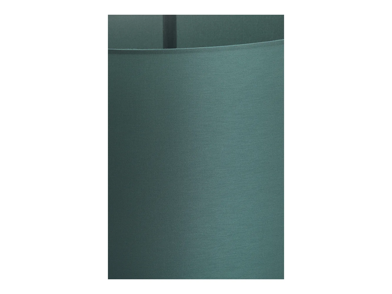 Abat-jour IMANI - 45x21x32cm - Vert