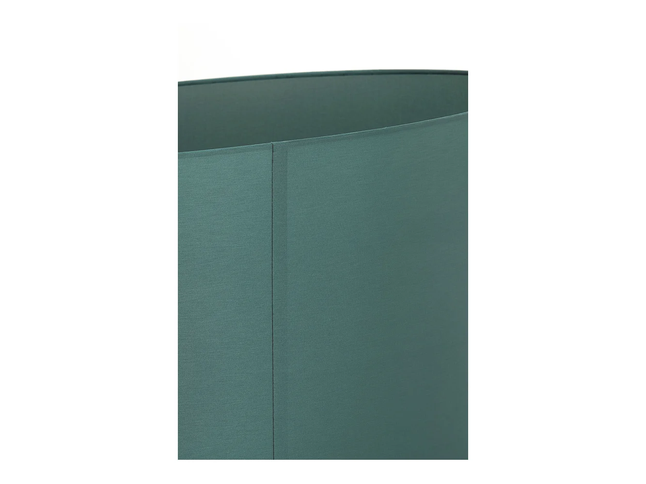 Abat-jour IMANI - 45x21x32cm - Vert