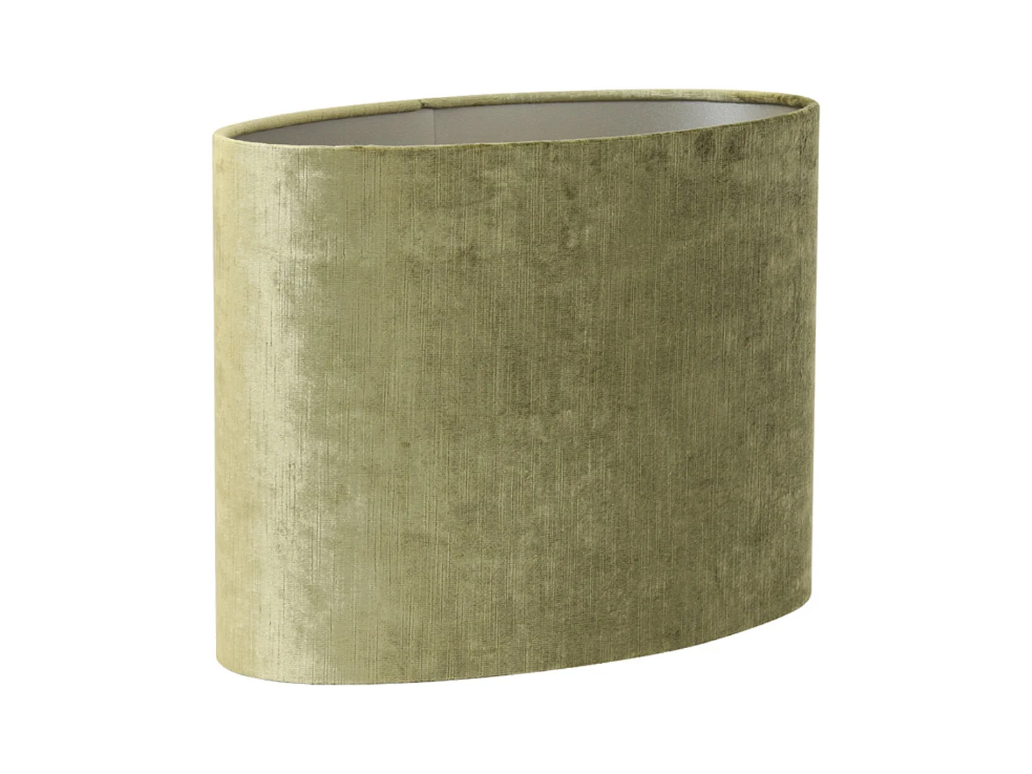 Abat-jour GEMSTONE - 38x17,5x28cm - Vert