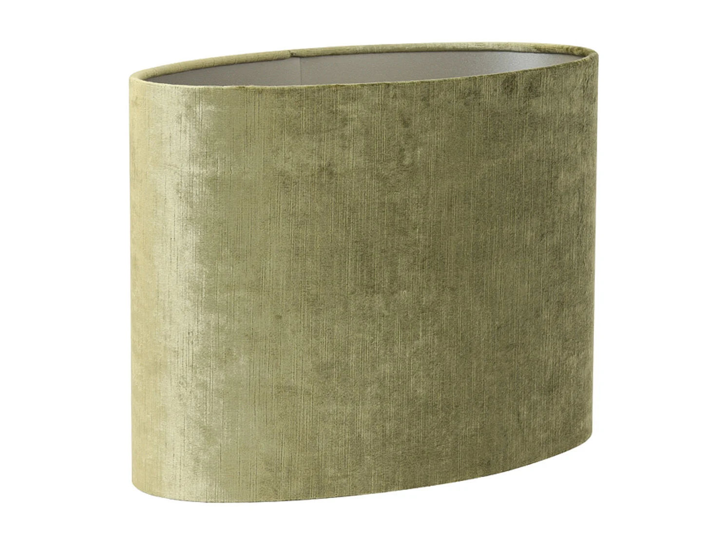 Abat-jour GEMSTONE - 38x17,5x28cm - Vert