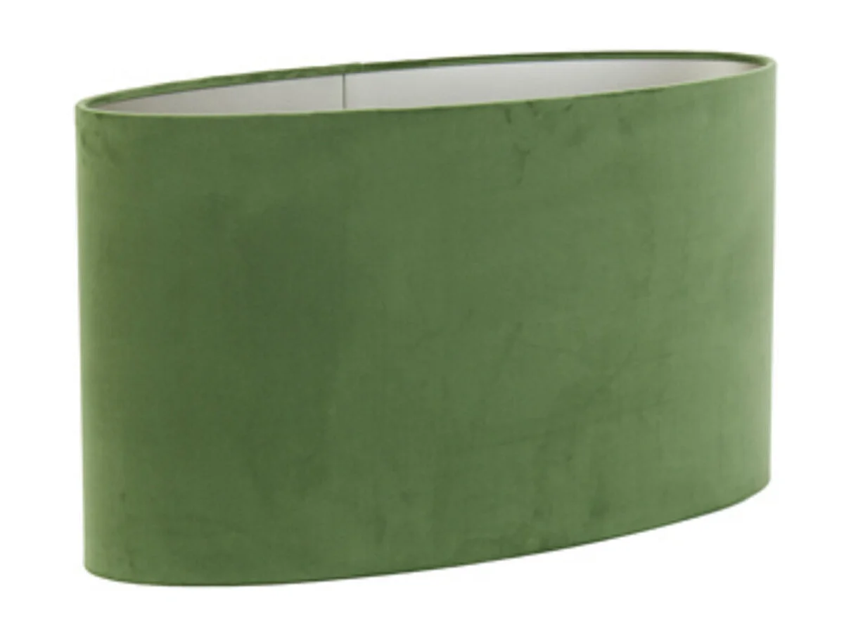 Pantalla VELOURS - 45x21x32cm - Verde
