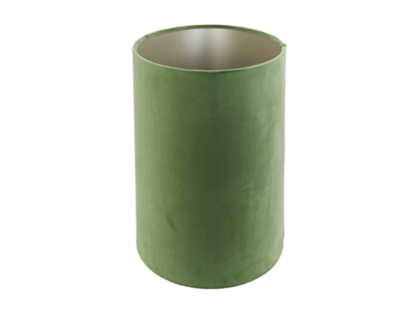 Pantalla VELOURS - 45x21x32cm - Verde