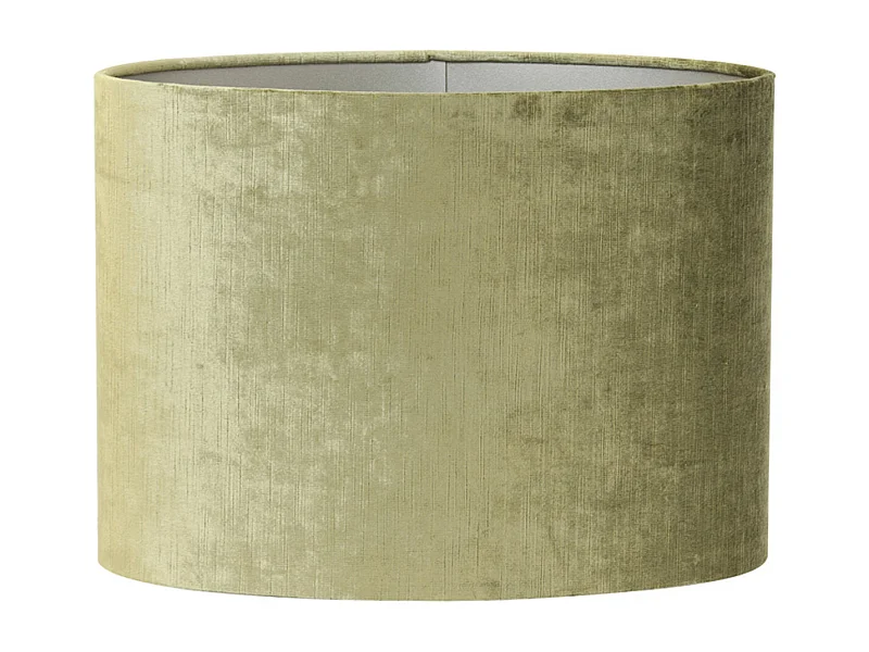 Abat-jour GEMSTONE - 58x24x32cm - Vert