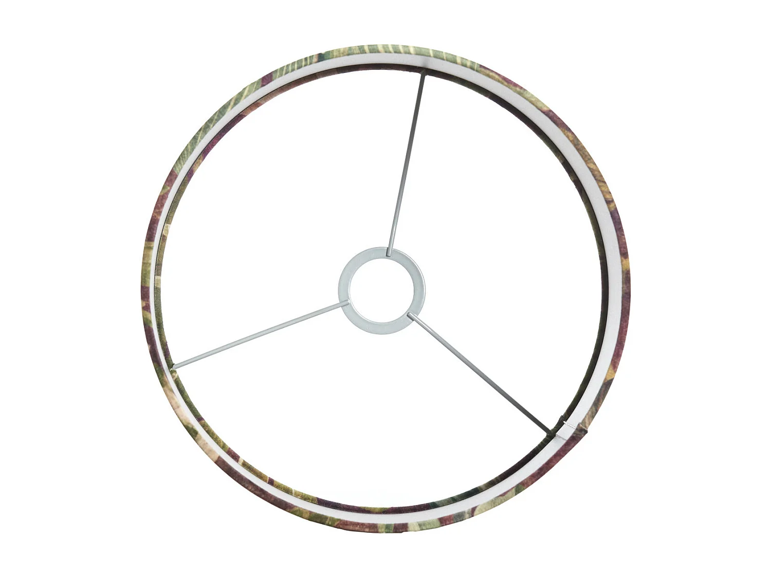 Abat-jour PASSION - Ø30x21cm - Violet