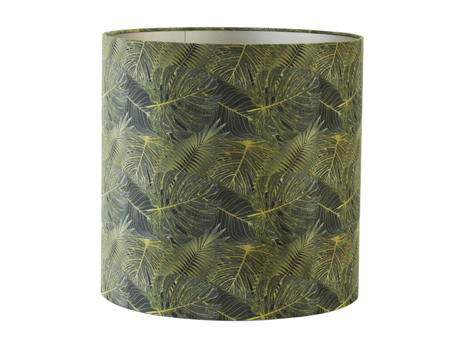 Lampenkap AMAZONE - Ø45x45cm - Groen