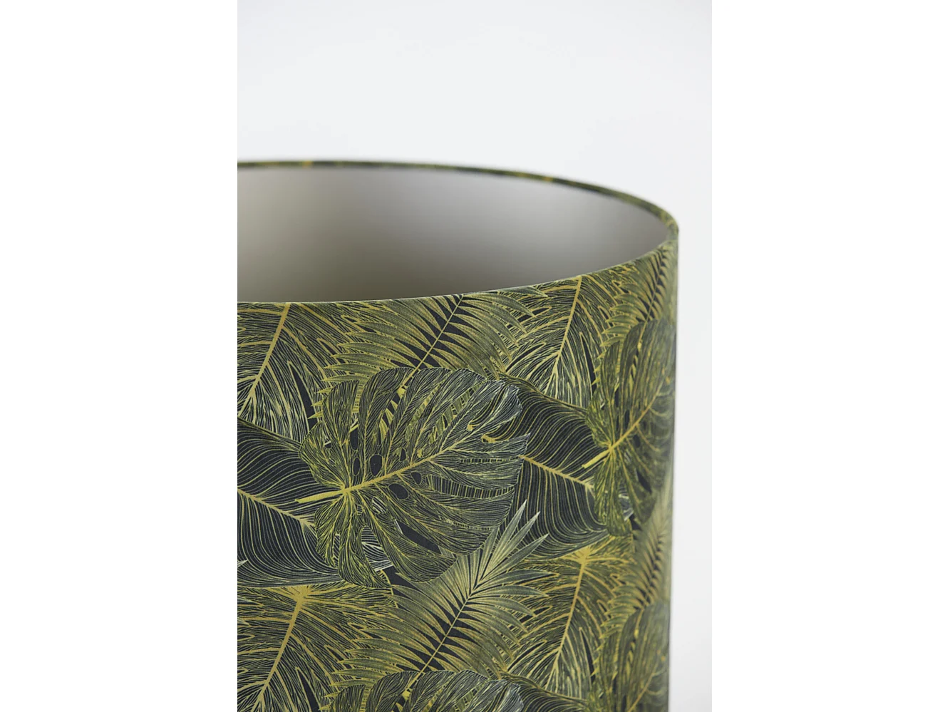 Lampenkap AMAZONE - Ø45x45cm - Groen