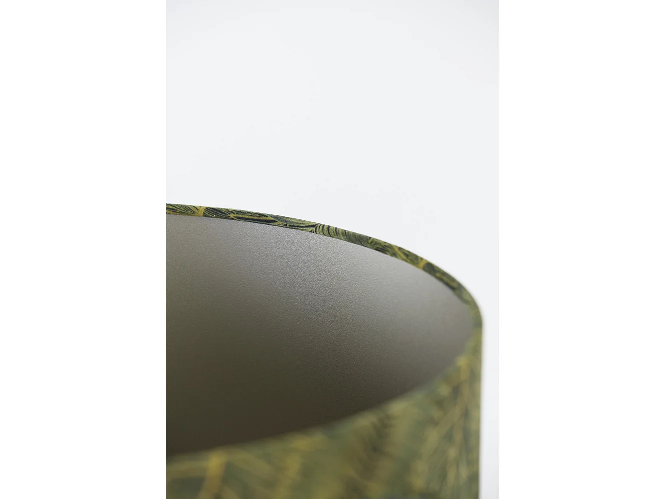 Lampenkap AMAZONE - Ø45x45cm - Groen