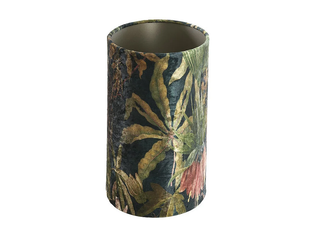 Lampenkap PASSION - 38x17.5x28cm - Groen