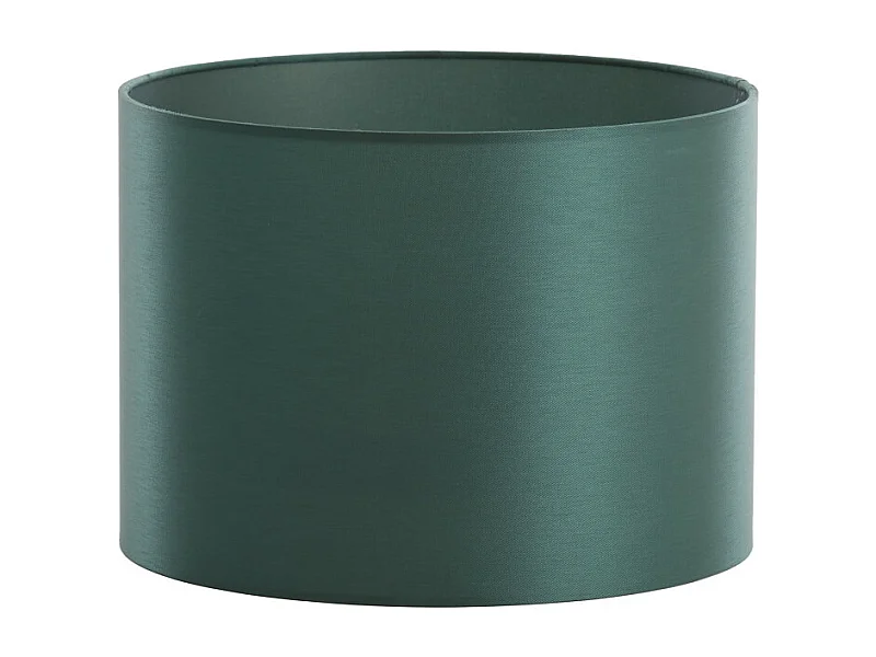 Lampenkap IMANI - Ø25x18cm - Groen