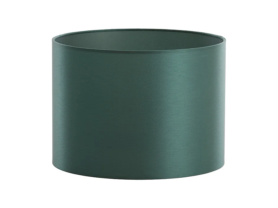 Abat-jour IMANI - Ø25x18cm - Vert